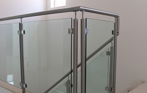 glass